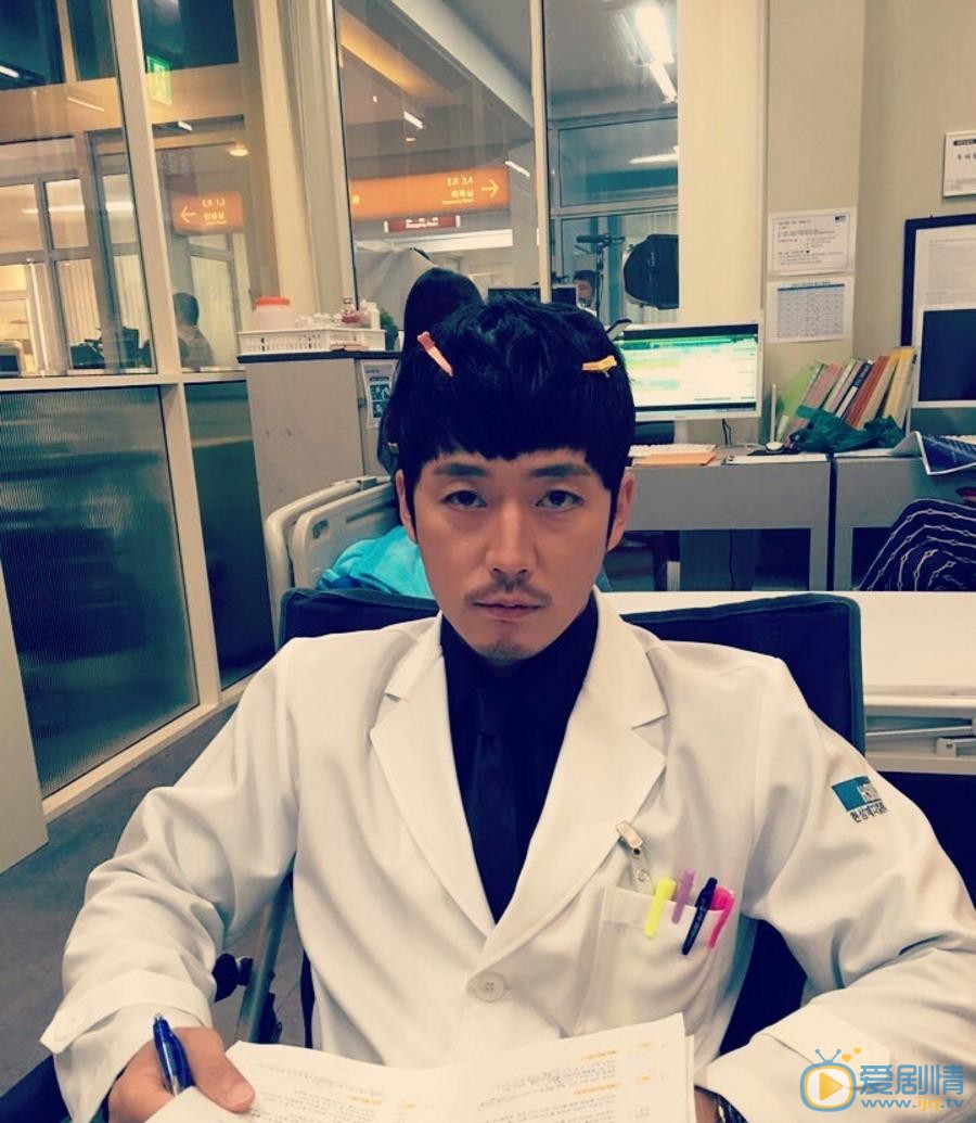 张赫剧照合集 张赫高清写真_张赫高清剧照