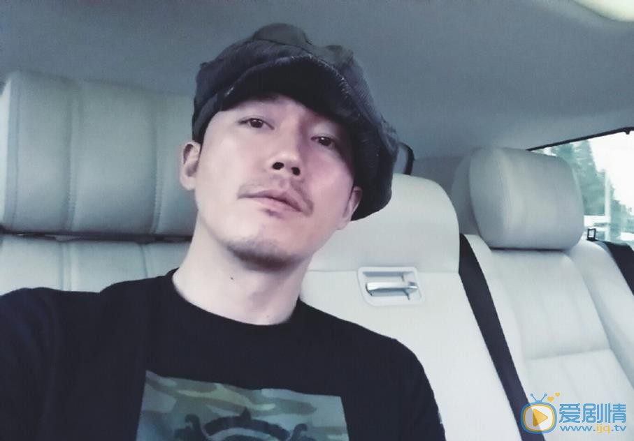 张赫生活照 张赫高清写真_张赫高清剧照