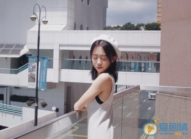 臧纯萱澳门游记写真 臧纯萱高清写真_臧纯萱高清剧照