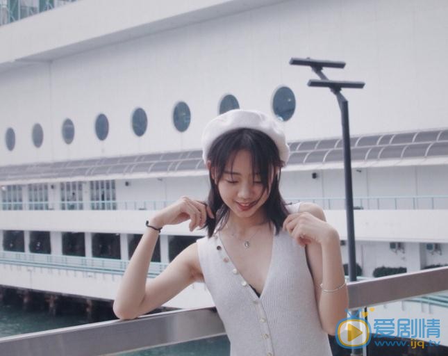 臧纯萱澳门游记写真 臧纯萱高清写真_臧纯萱高清剧照