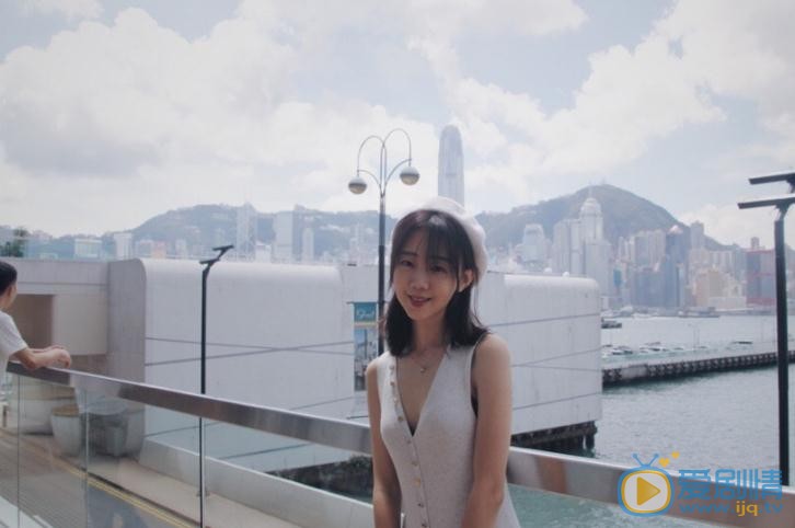 臧纯萱澳门游记写真 臧纯萱高清写真_臧纯萱高清剧照