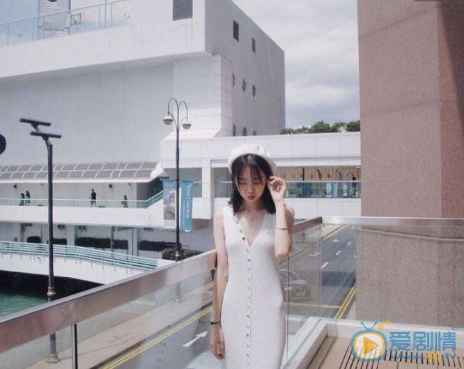 臧纯萱澳门游记写真 臧纯萱高清写真_臧纯萱高清剧照