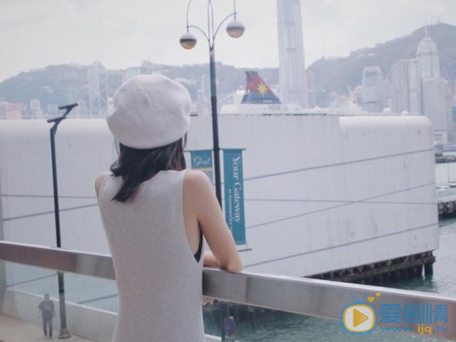 臧纯萱澳门游记写真 臧纯萱高清写真_臧纯萱高清剧照