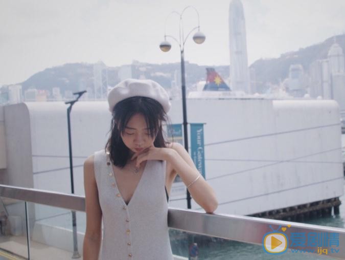臧纯萱澳门游记写真 臧纯萱高清写真_臧纯萱高清剧照