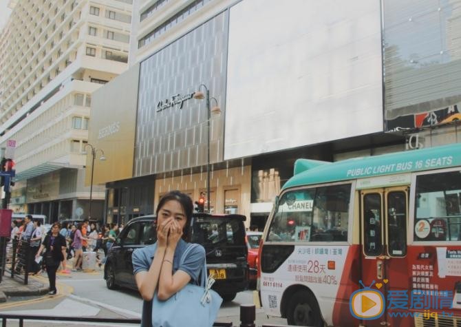 臧纯萱澳门游记写真 臧纯萱高清写真_臧纯萱高清剧照
