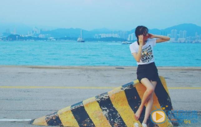臧纯萱海边写真 臧纯萱高清写真_臧纯萱高清剧照