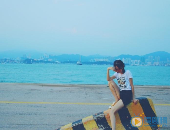 臧纯萱海边写真 臧纯萱高清写真_臧纯萱高清剧照