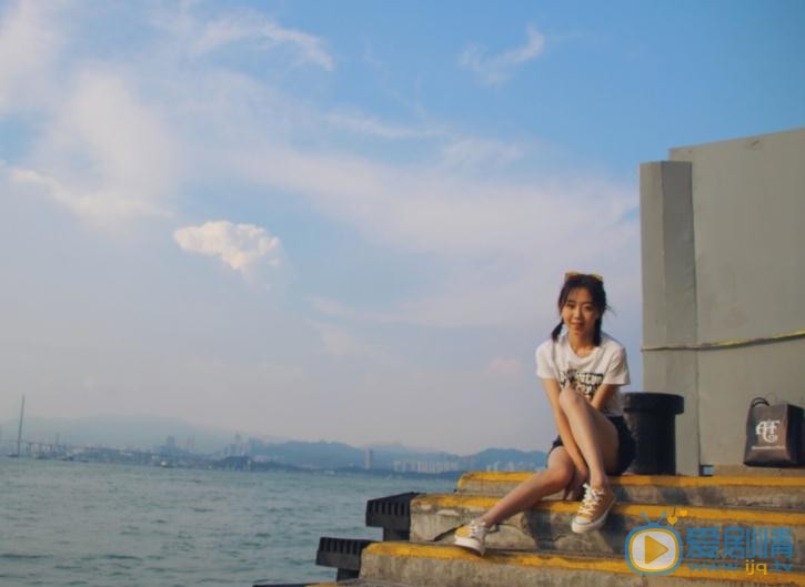 臧纯萱海边写真 臧纯萱高清写真_臧纯萱高清剧照
