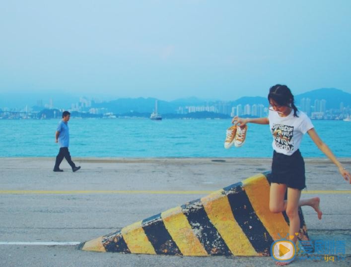 臧纯萱海边写真 臧纯萱高清写真_臧纯萱高清剧照