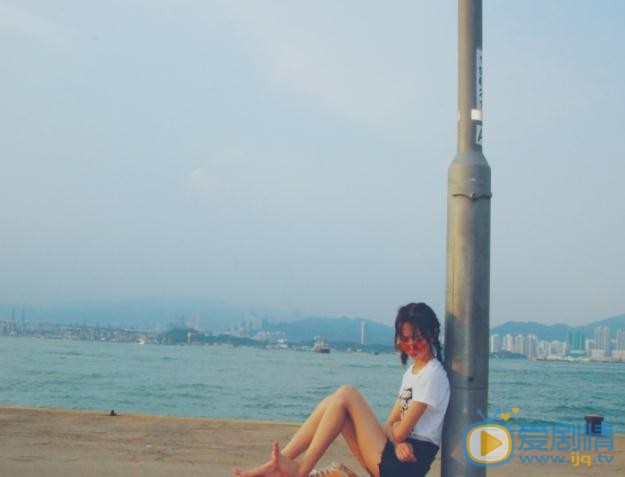 臧纯萱海边写真 臧纯萱高清写真_臧纯萱高清剧照
