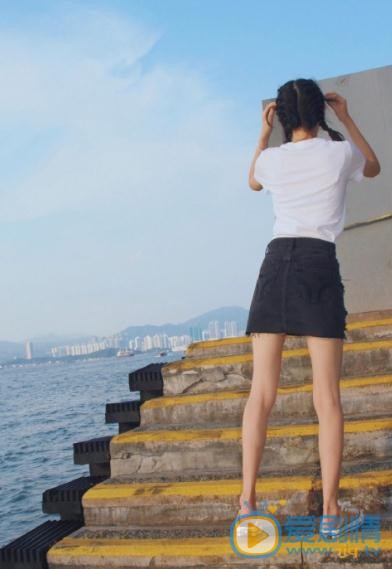 臧纯萱海边写真 臧纯萱高清写真_臧纯萱高清剧照