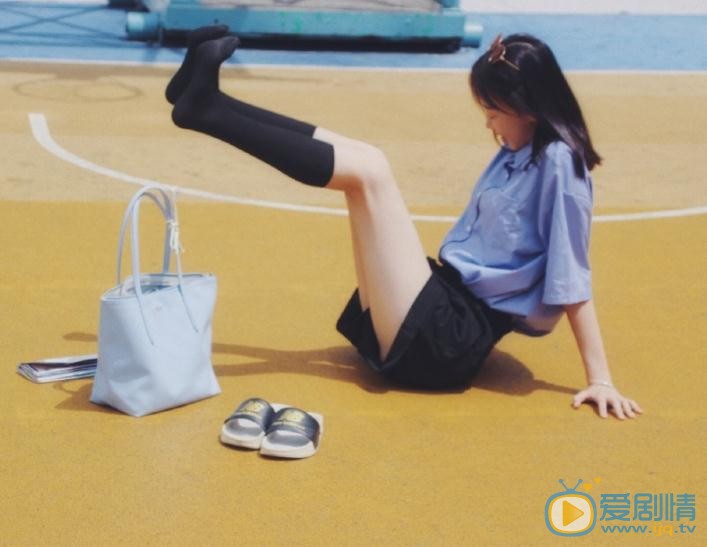 臧纯萱可爱写真 臧纯萱高清写真_臧纯萱高清剧照