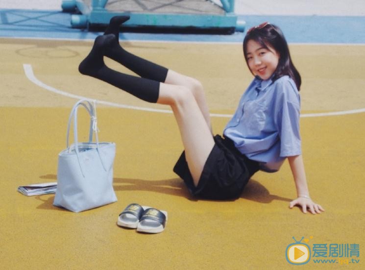 臧纯萱可爱写真 臧纯萱高清写真_臧纯萱高清剧照