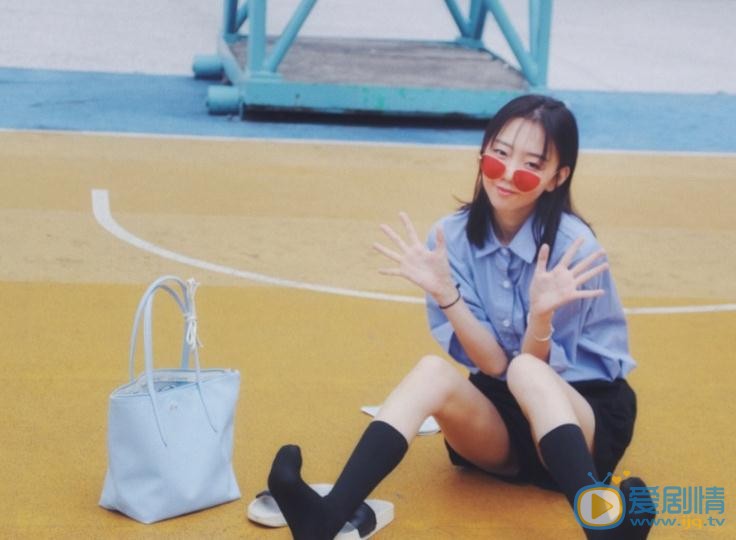 臧纯萱可爱写真 臧纯萱高清写真_臧纯萱高清剧照