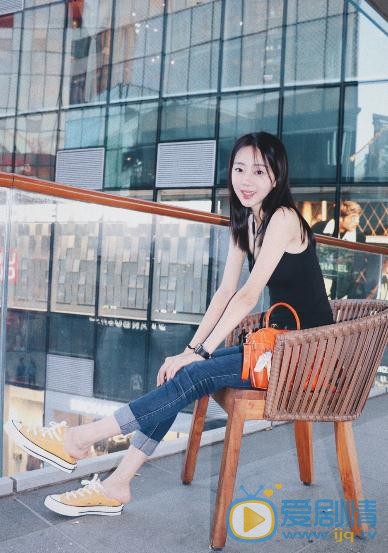 臧纯萱街拍写真 臧纯萱高清写真_臧纯萱高清剧照