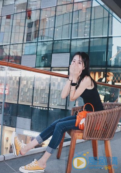 臧纯萱街拍写真 臧纯萱高清写真_臧纯萱高清剧照