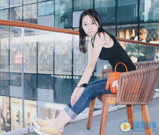 臧纯萱街拍写真 臧纯萱高清写真_臧纯萱高清剧照