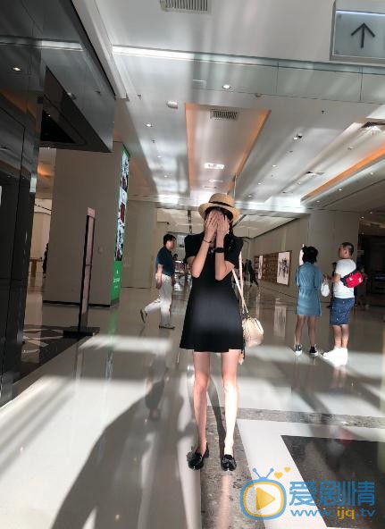 臧纯萱生活照 臧纯萱高清写真_臧纯萱高清剧照