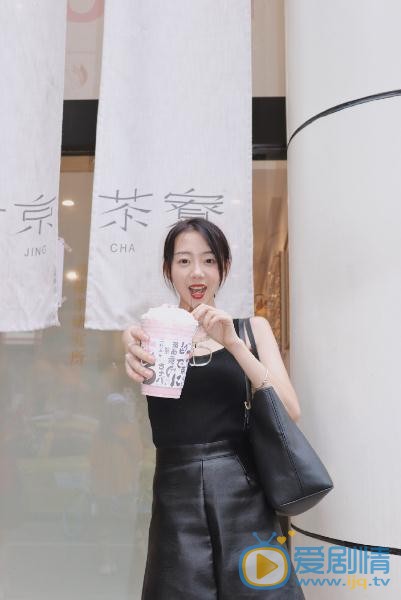 臧纯萱生活照 臧纯萱高清写真_臧纯萱高清剧照