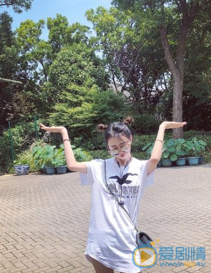 臧纯萱可爱照 臧纯萱高清写真_臧纯萱高清剧照