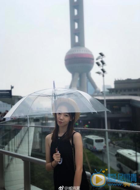 臧纯萱街拍写真 臧纯萱高清写真_臧纯萱高清剧照