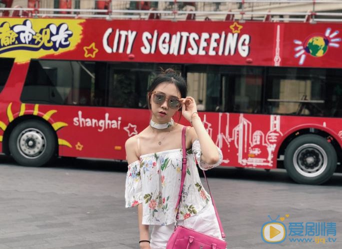 臧纯萱街拍写真 臧纯萱高清写真_臧纯萱高清剧照