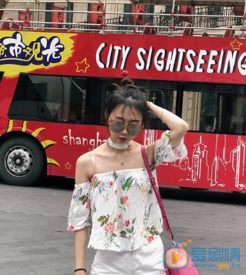 臧纯萱街拍写真 臧纯萱高清写真_臧纯萱高清剧照