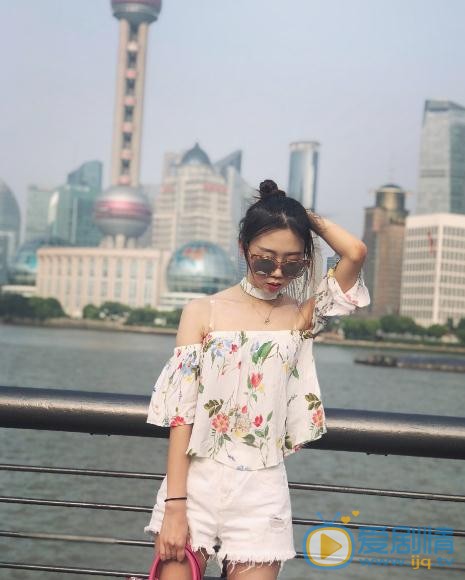 臧纯萱街拍写真 臧纯萱高清写真_臧纯萱高清剧照