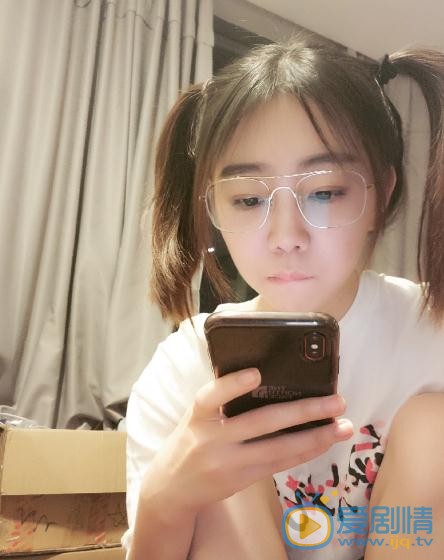 臧纯萱生活照 臧纯萱高清写真_臧纯萱高清剧照