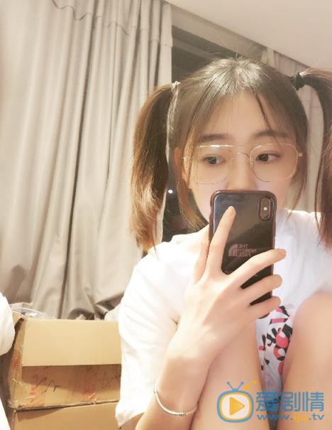 臧纯萱生活照 臧纯萱高清写真_臧纯萱高清剧照
