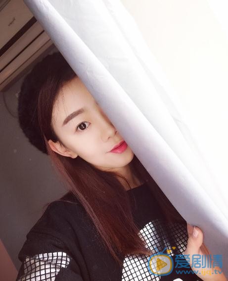 臧纯萱生活照 臧纯萱高清写真_臧纯萱高清剧照