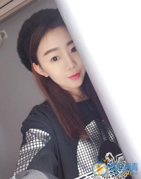臧纯萱生活照 臧纯萱高清写真_臧纯萱高清剧照