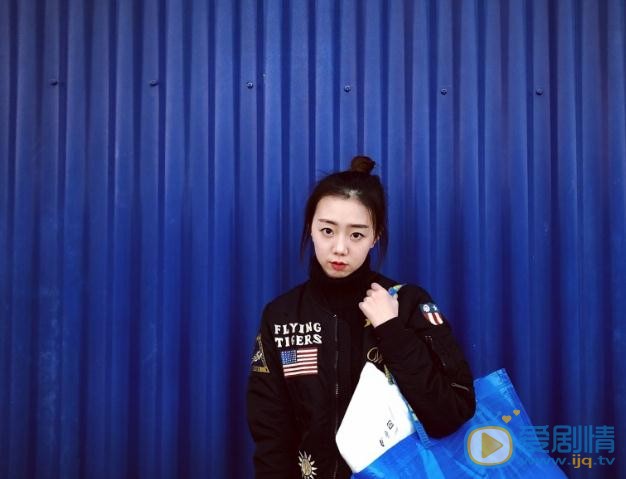 臧纯萱生活照 臧纯萱高清写真_臧纯萱高清剧照