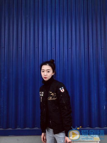 臧纯萱生活照 臧纯萱高清写真_臧纯萱高清剧照