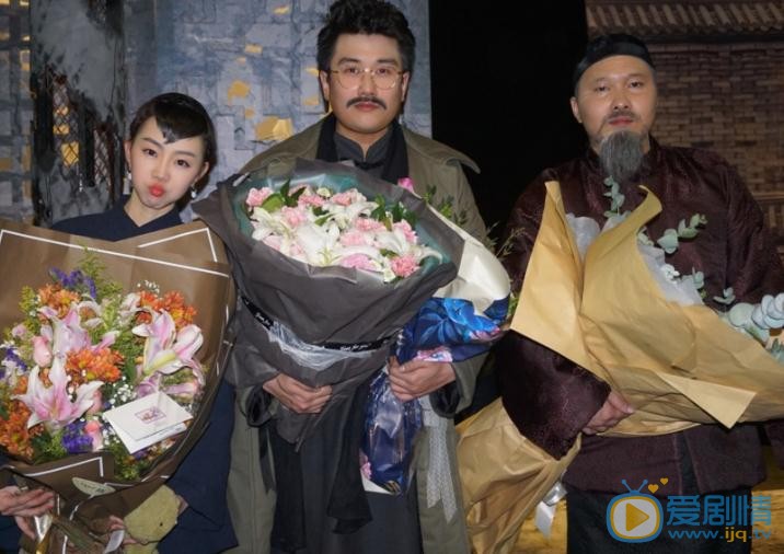 臧纯萱片场照 臧纯萱高清写真_臧纯萱高清剧照