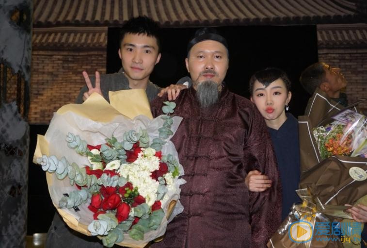 臧纯萱片场照 臧纯萱高清写真_臧纯萱高清剧照