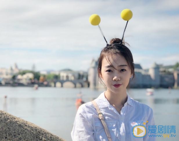 臧纯萱街拍写真 臧纯萱高清写真_臧纯萱高清剧照