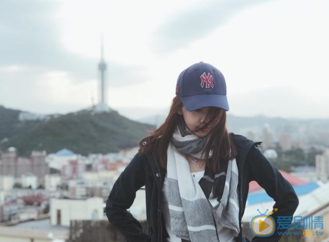 臧纯萱街拍写真 臧纯萱高清写真_臧纯萱高清剧照