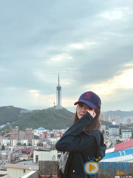 臧纯萱街拍写真 臧纯萱高清写真_臧纯萱高清剧照