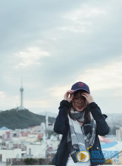 臧纯萱街拍写真 臧纯萱高清写真_臧纯萱高清剧照