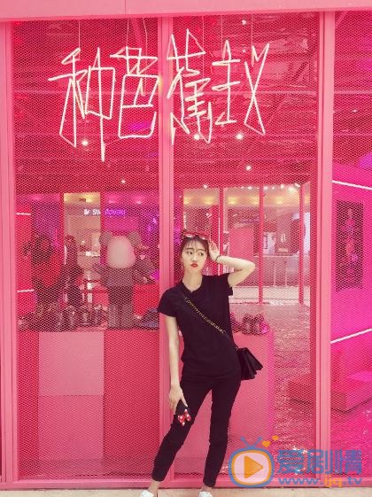 臧纯萱可爱照 臧纯萱高清写真_臧纯萱高清剧照
