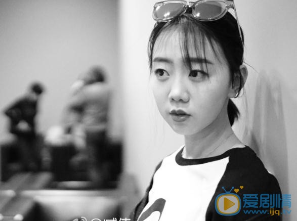 臧纯萱生活照 臧纯萱高清写真_臧纯萱高清剧照