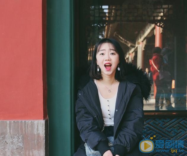 臧纯萱生活照 臧纯萱高清写真_臧纯萱高清剧照