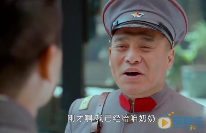 娘道剧照