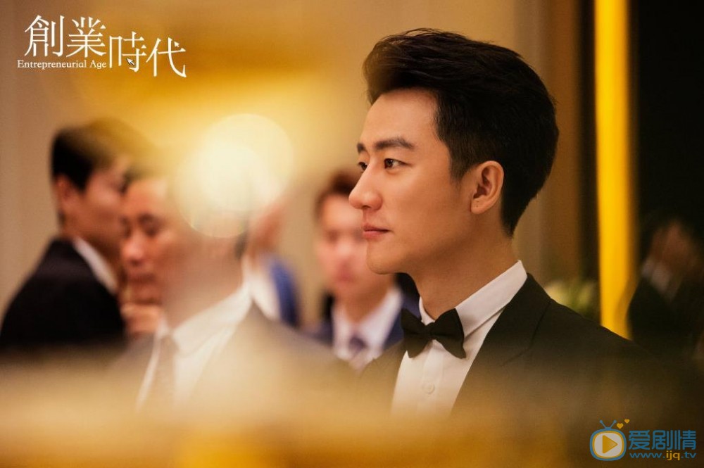 创业时代郭鑫年从事什么工作？郭鑫年最后创业成功了吗？