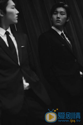 师铭泽写真 师铭泽高清写真_师铭泽高清剧照