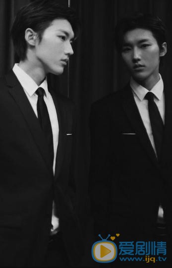 师铭泽写真 师铭泽高清写真_师铭泽高清剧照