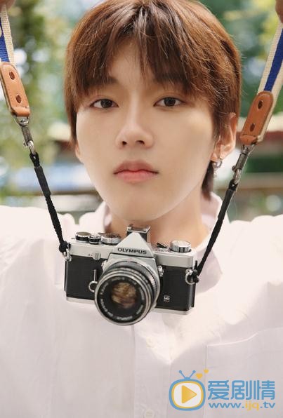 师铭泽写真 师铭泽高清写真_师铭泽高清剧照