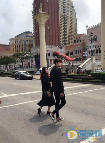 师铭泽旅游照 师铭泽高清写真_师铭泽高清剧照