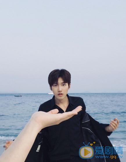师铭泽旅游照 师铭泽高清写真_师铭泽高清剧照